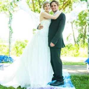 Meet your Posher, Dalton